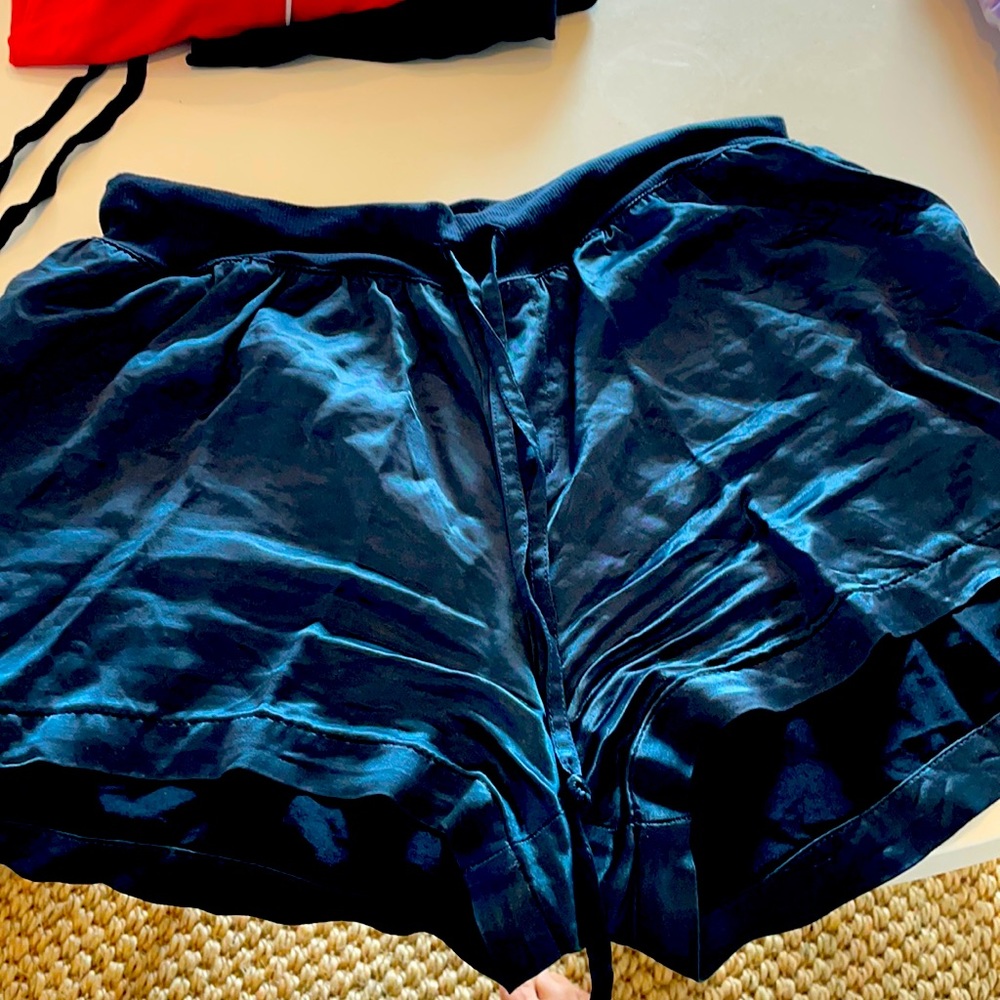 PJ Harlows boxers navy Large